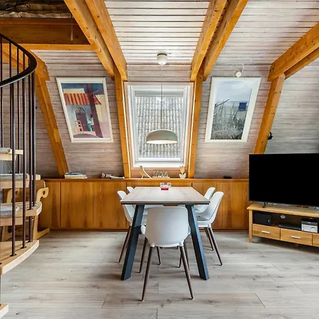 Casa de Férias Fuer 5 Personen