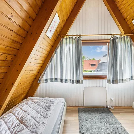 Casa de Férias Fuer 5 Personen *