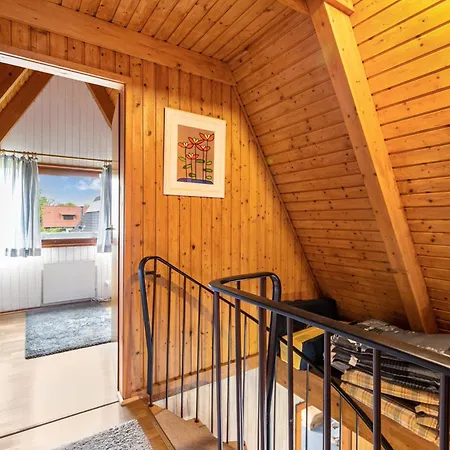 Casa de Férias Fuer 5 Personen